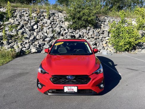 Certified 2025 Subaru Impreza 2.0i Sport AWD/4WD image 2