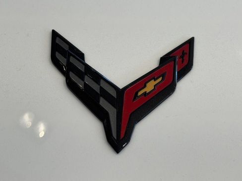 New 2026 Chevrolet Corvette Z06 image 14