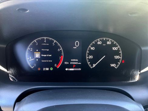 Certified 2024 Honda HR-V EX-L image 13