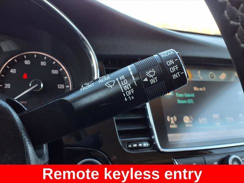 Used 2018 Buick Encore Preferred image 13