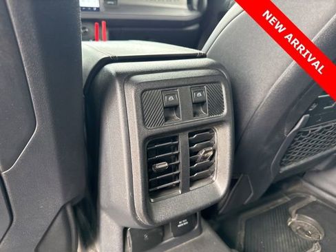 Used 2025 Ford Bronco Big Bend image 11