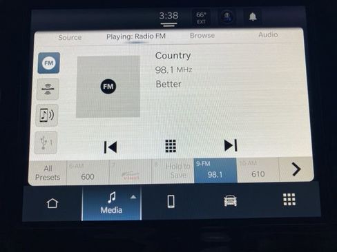 Used 2025 RAM 1500 Big Horn image 34