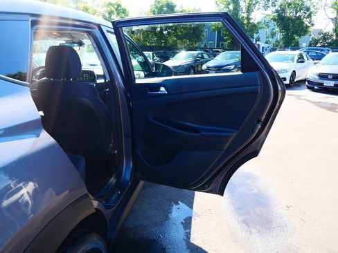 Used 2021 Hyundai Tucson SE AWD/4WD image 30