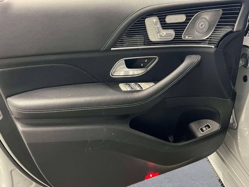 Used 2024 Mercedes-Benz GLE 350 4MATIC image 14