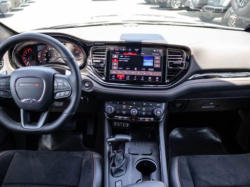 New 2026 Dodge Durango GT AWD/4WD image 13