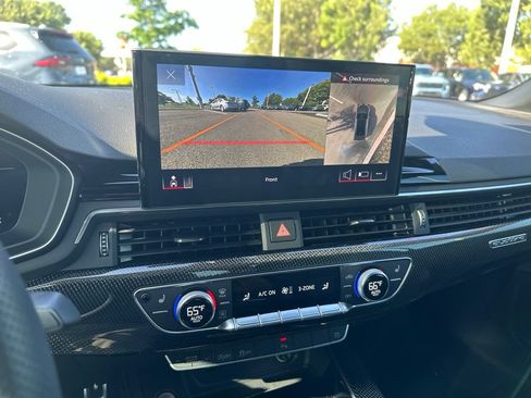 Used 2023 Audi S5 Premium Plus AWD/4WD image 10