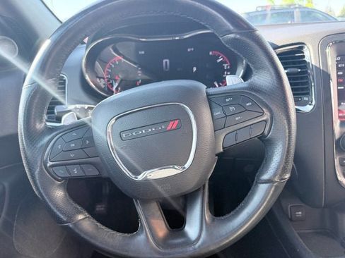 Used 2019 Dodge Durango R/T AWD/4WD image 13