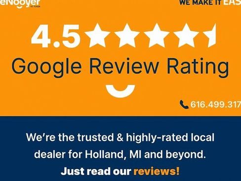 Certified 2023 Chevrolet Blazer Premier w/ Driver Confidence II Package image 30