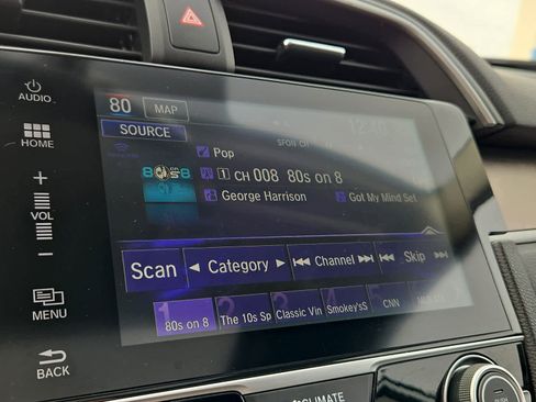 Used 2016 Honda Civic EX-L image 20