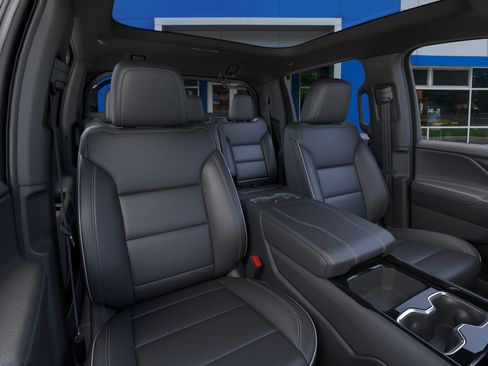 New 2026 Chevrolet Silverado EV LT AWD/4WD image 40