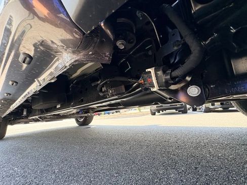 New 2026 RAM 1500 Big Horn AWD/4WD image 36
