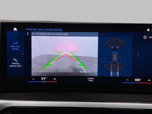 Certified 2024 BMW M2 w/ Carbon Package image 23