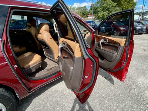 Used 2015 Buick Enclave Premium w/ Trailering Package image 15