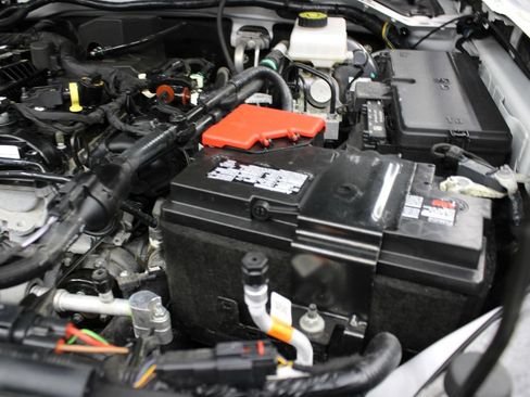 Used 2024 Ford Bronco Black Diamond AWD/4WD image 27
