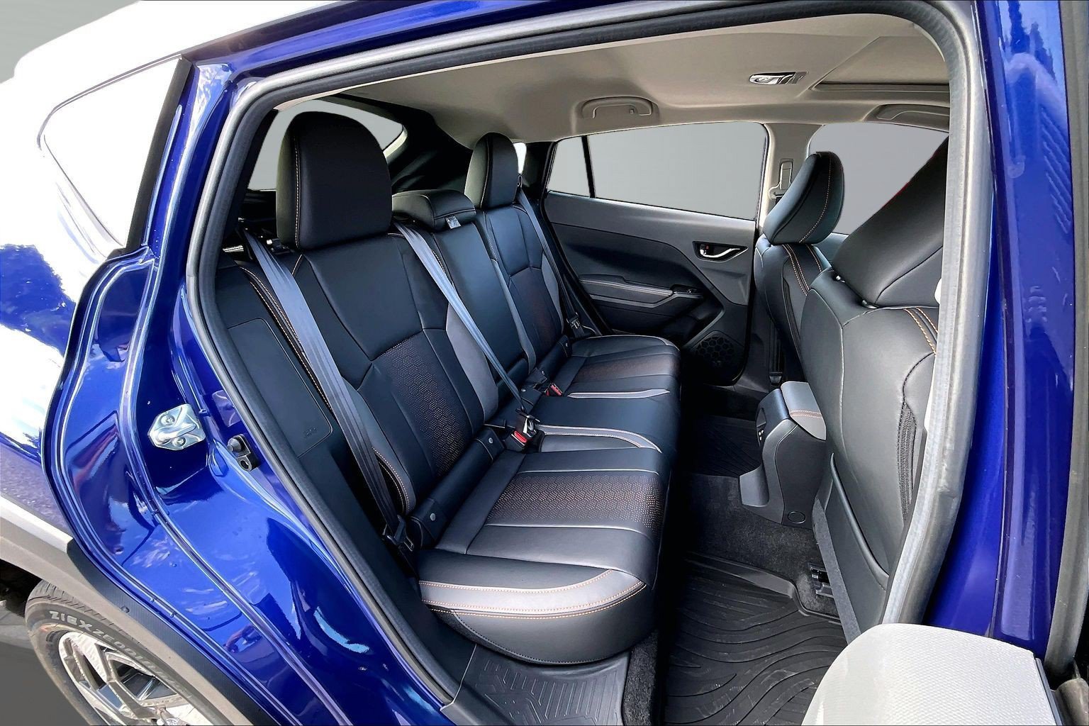 New 2026 Subaru Crosstrek 2.5i Limited AWD/4WD image 24