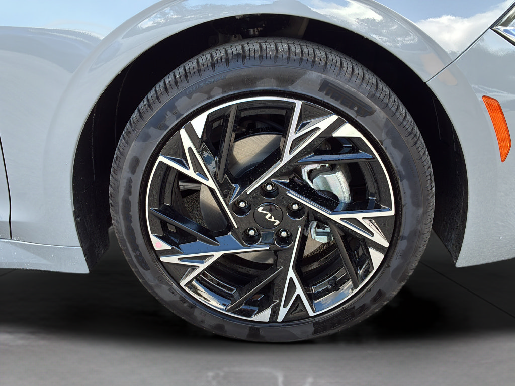 New 2026 Kia K5 GT-Line FWD image 31