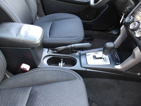 Used 2014 Subaru Forester 2.5i Premium w/ Popular Package #1 AWD/4WD image 20