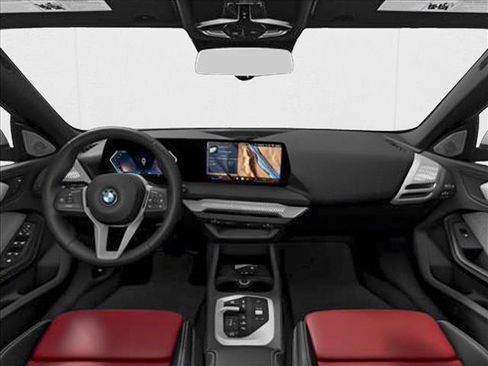 Used 2025 BMW 228i xDrive w/ Premium Package image 3