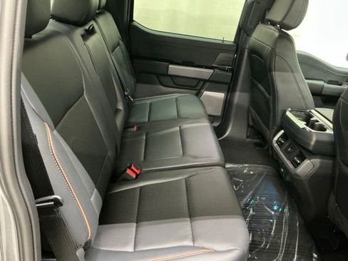 New 2026 Ford F150 Lariat w/ Equipment Group 501A Mid image 18