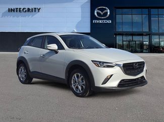 Used 2020 MAZDA CX-3 Sport video 1
