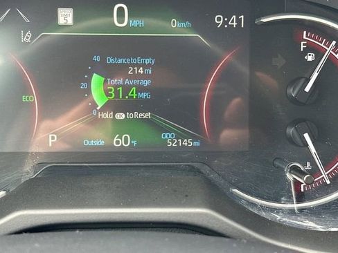 Certified 2024 Toyota RAV4 LE image 30