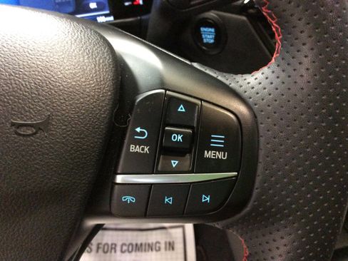 Used 2023 Ford Escape ST-Line Select image 22