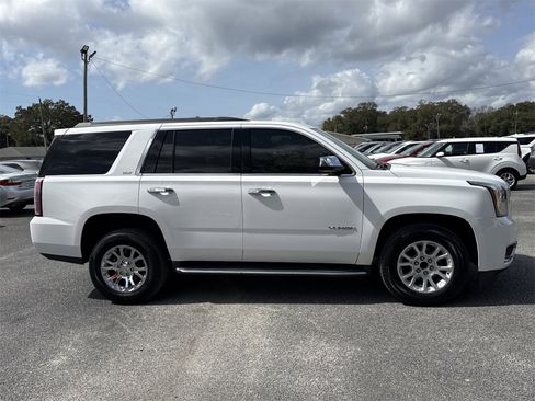 Used 2020 GMC Yukon SLT w/ Open Road Package image 7