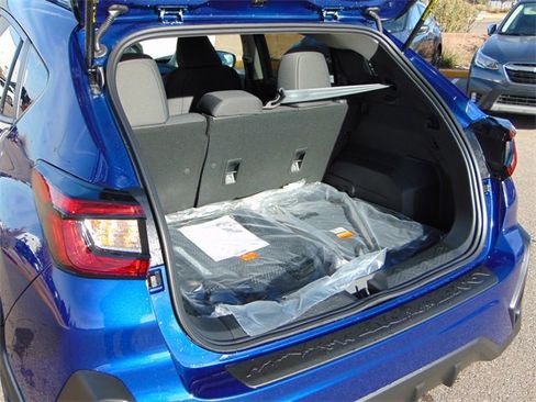 New 2026 Subaru Crosstrek 2.5i Premium image 24