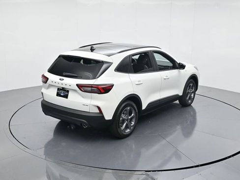New 2026 Ford Escape ST-Line w/ Tech Pack #1 image 40