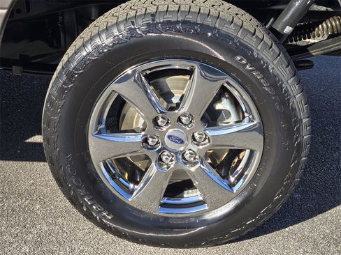 Used 2020 Ford F150 XLT w/ Equipment Group 302A Luxury image 8