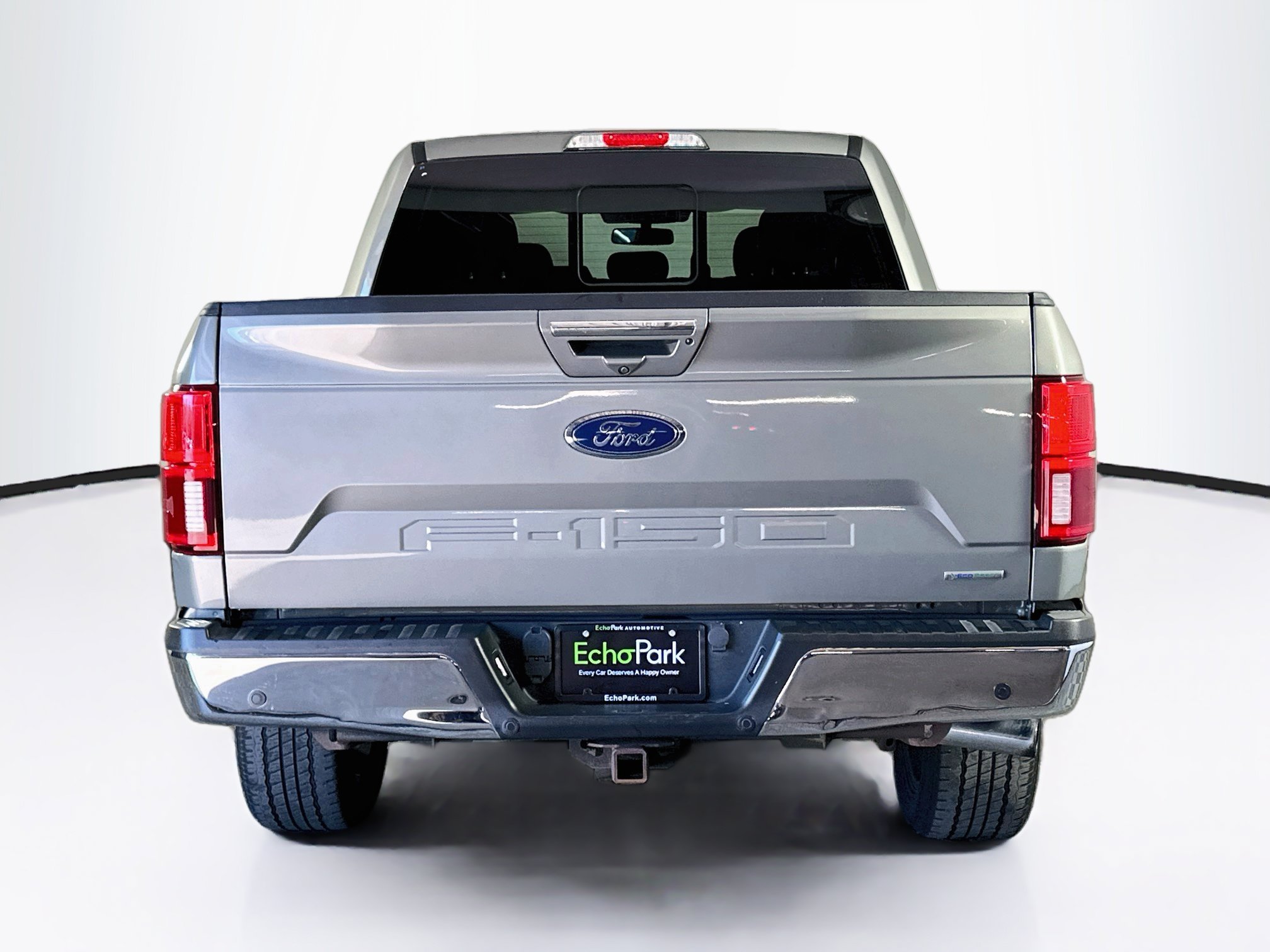 Used 2020 Ford F150 Lariat w/ Equipment Group 502A Luxury AWD/4WD image 7