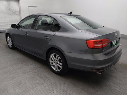 Used 2015 Volkswagen Jetta S w/ Welcome Package image 5