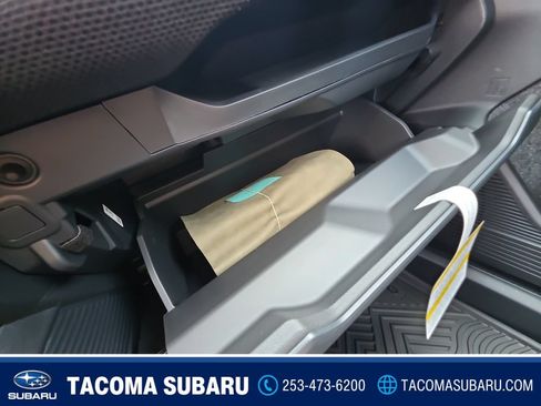 New 2026 Subaru Outback Limited AWD/4WD image 22