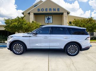 Used 2024 Lincoln Aviator 2WD w/ Premium Package video 2