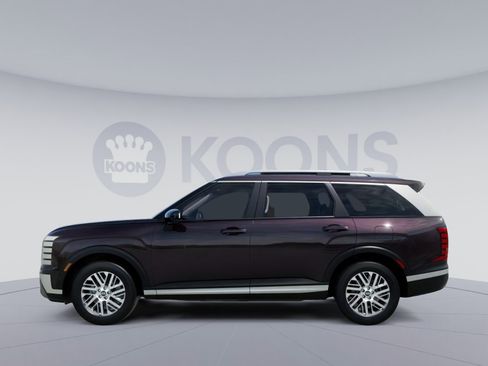 New 2026 Hyundai Palisade SEL image 4