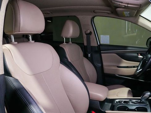 Used 2019 Hyundai Santa Fe Limited FWD image 26