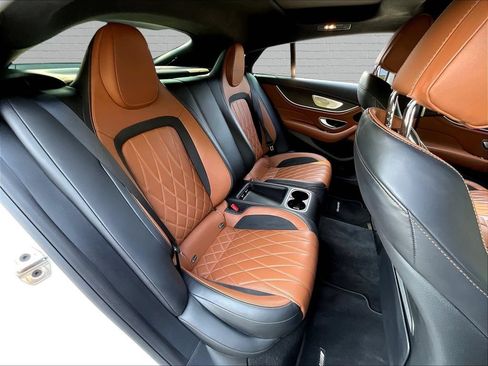 Used 2022 Mercedes-Benz AMG GT 53 image 23