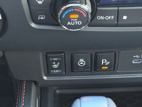 New 2026 Nissan Frontier PRO-4X w/ Pro Premium Package image 36