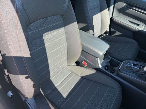 Used 2026 Honda CR-V Sport image 29