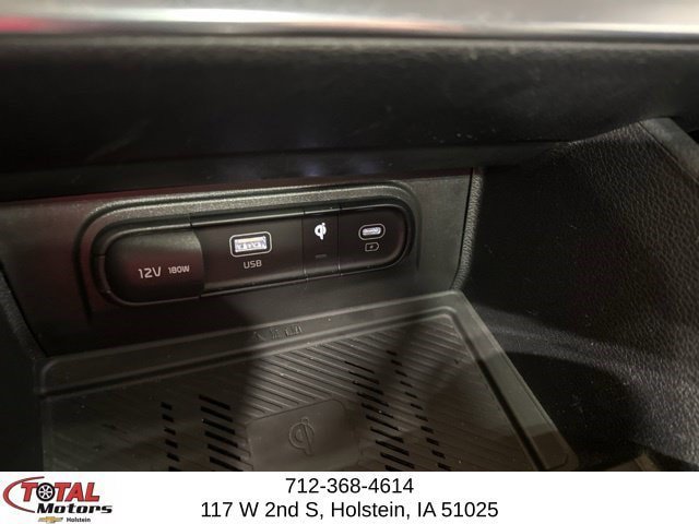 Used 2023 Kia Sportage SX AWD/4WD image 15