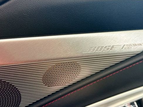 New 2026 Chevrolet Corvette Stingray Preferred Cpe w/ Battery Protection Package image 20