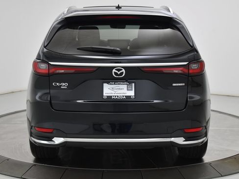 New 2026 MAZDA CX-90 3.3 Turbo S w/ Premium Plus AWD/4WD image 20