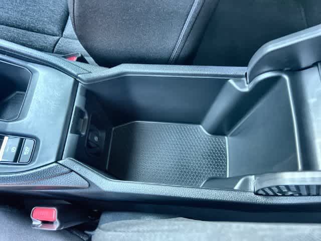 Certified 2026 Honda Accord LX image 27