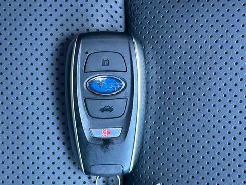 Used 2026 Subaru Outback Wilderness AWD/4WD image 20