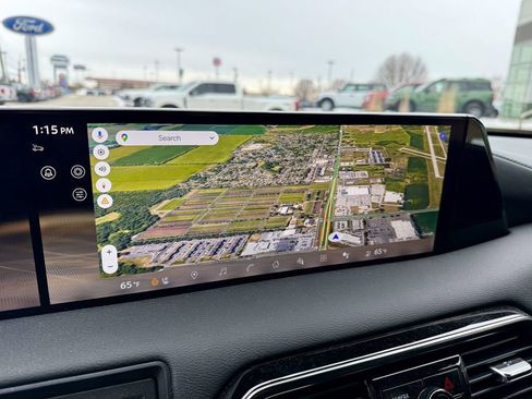 Used 2025 Nissan Armada PRO-4X w/ Pro-4X Premium Package image 26