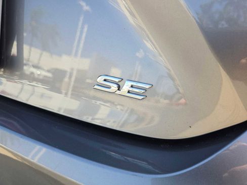 Certified 2025 Toyota Camry SE FWD image 13