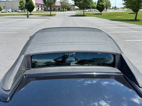 Used 2017 BMW 650i xDrive Convertible AWD/4WD image 26