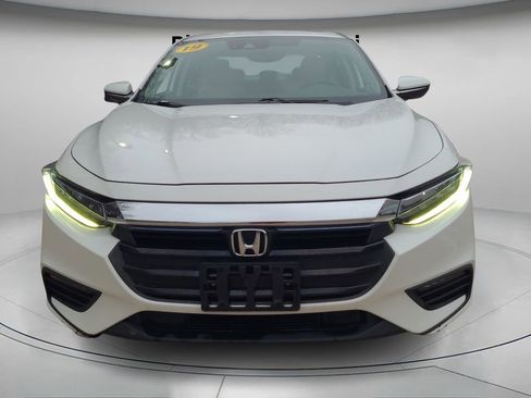 Used 2019 Honda Insight Touring image 5