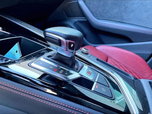 Used 2021 Audi S5 Prestige w/ Prestige Package image 15