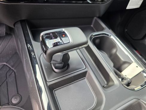New 2026 Chevrolet Silverado 1500 ZR2 AWD/4WD image 19